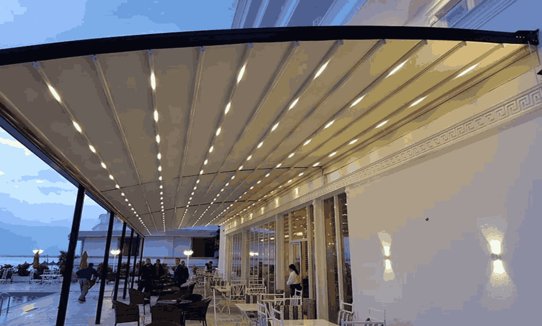 Pergola
