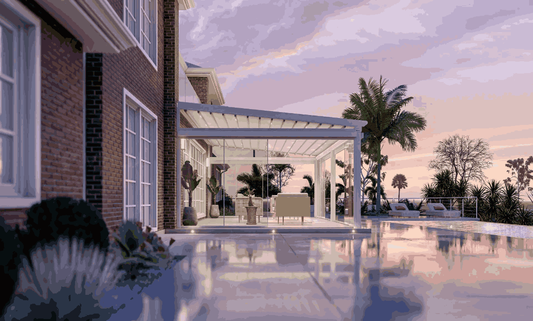 Pergola