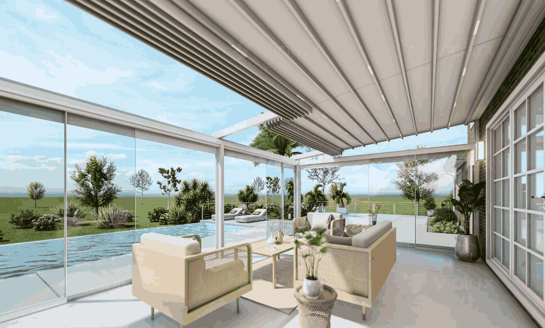 Pergola