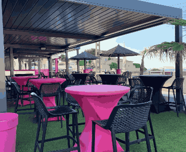 Bioklimatik Pergola