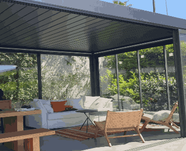 Veranda