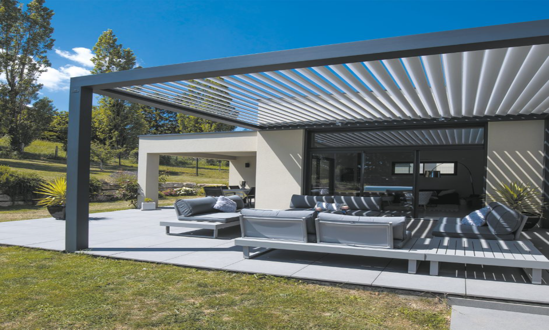 Bioklimatik Pergola Fiyatları