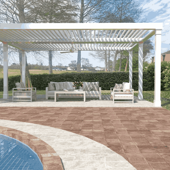 Bioklimatik Pergola Fiyatları Ne Kadar?
