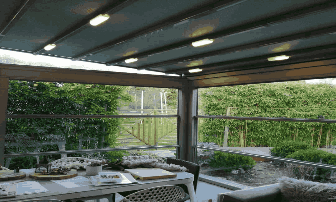 Giyotin Cam Balkon Fiyatları