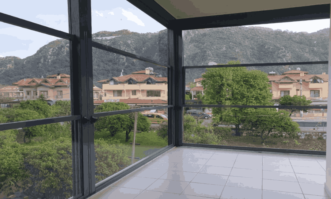 Giyotin Cam Balkon Fiyatları