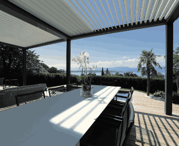 Pergola Bioklimatik Fiyatları