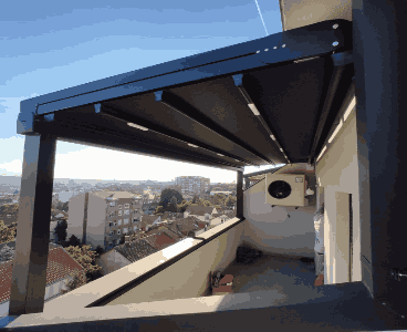 Teras Kapama Fiyatları