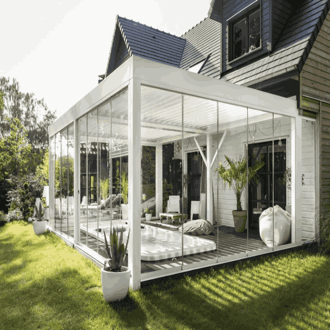 Veranda Fiyatları