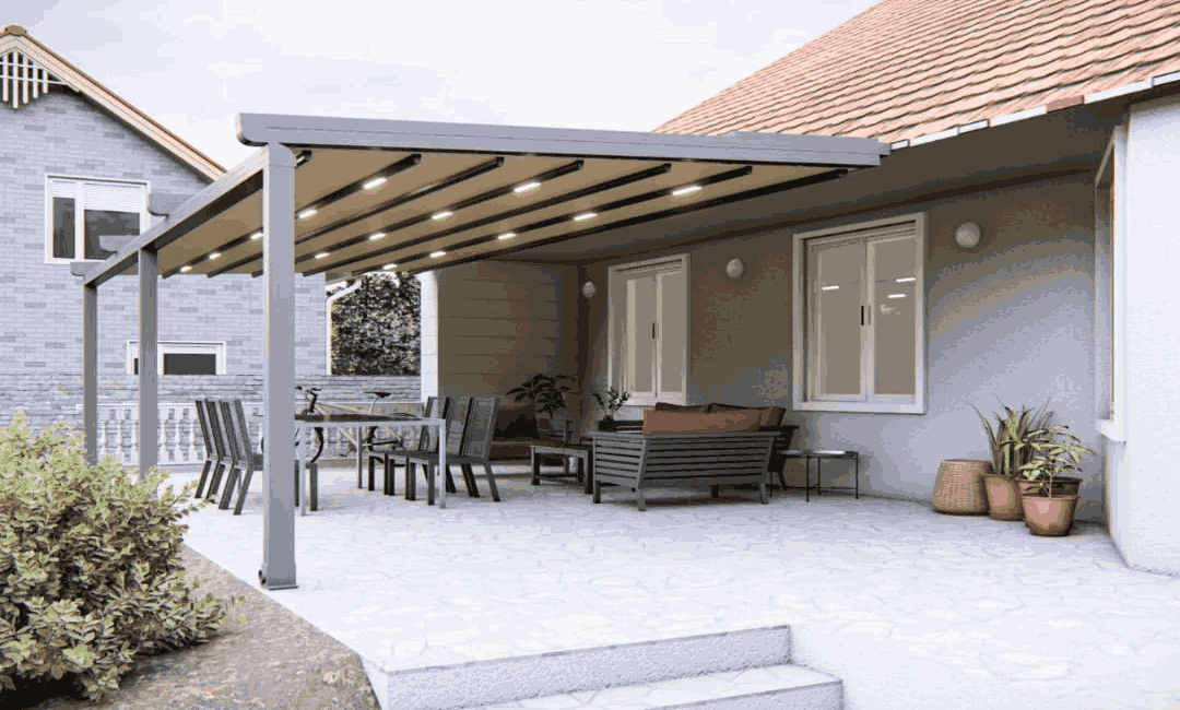 Pergola Fiyatları