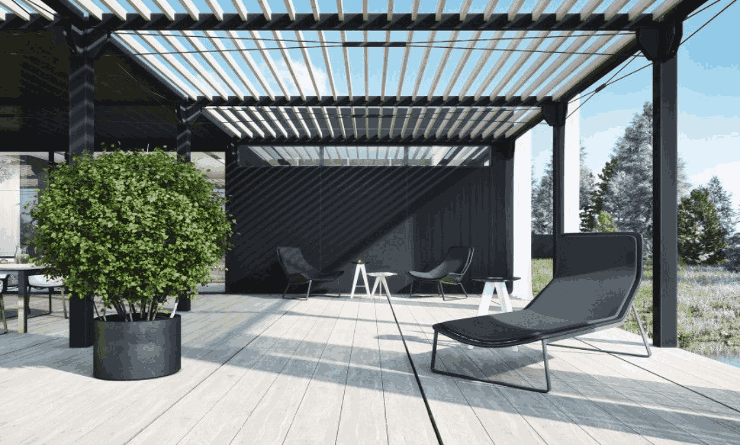 Rolling Roof Fiyatları