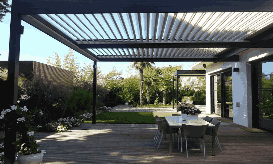 Rolling Roof Fiyatları