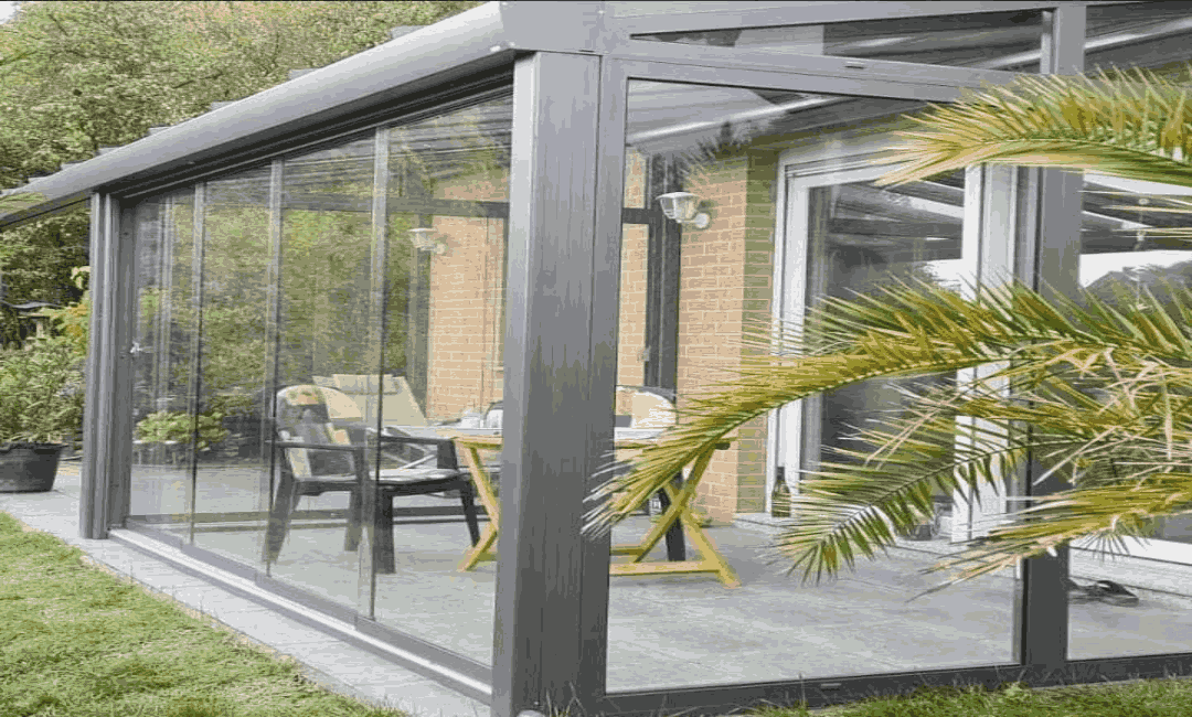 Veranda Fiyatları