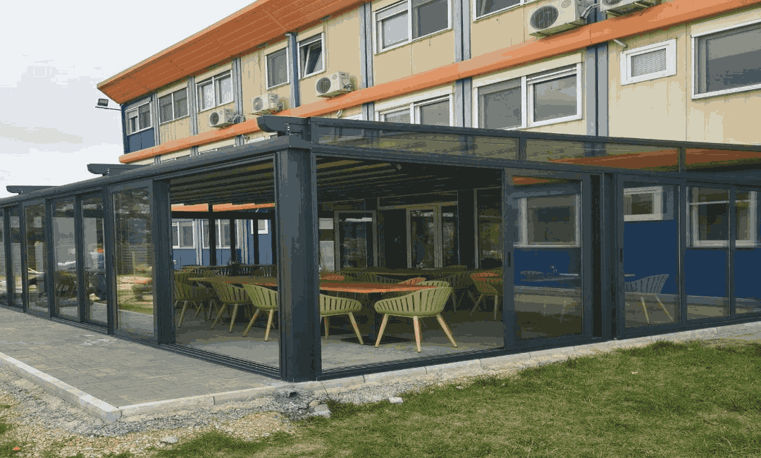 Veranda Fiyatları