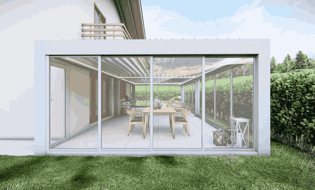 Veranda Fiyatları