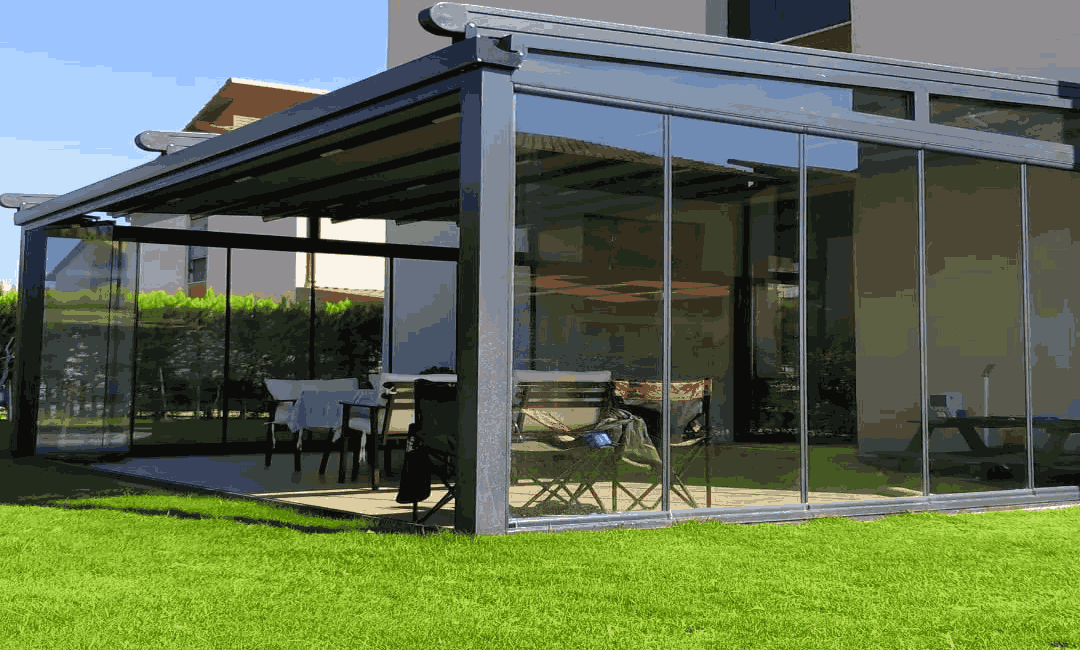 Veranda Fiyatları