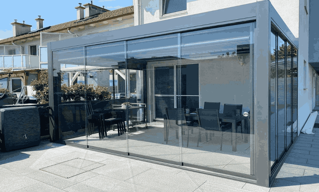 Veranda Fiyatları