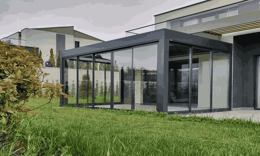 Veranda Modelleri Fiyatları