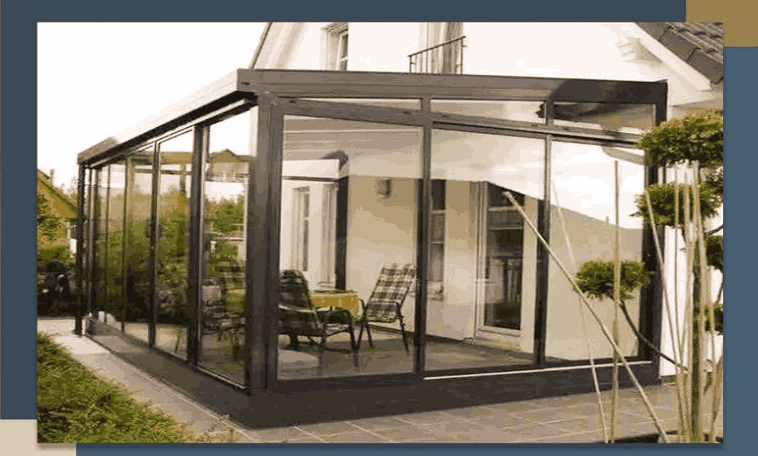 Veranda Modelleri Fiyatları