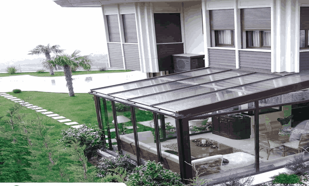 Veranda Modelleri Fiyatları