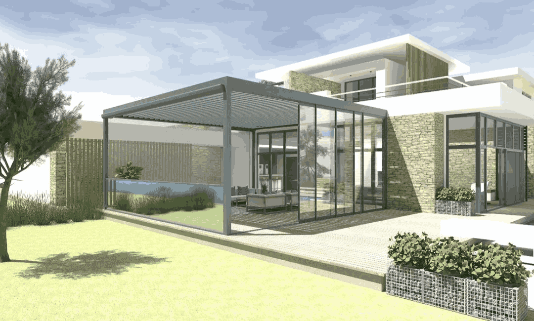 Veranda Modelleri Fiyatları