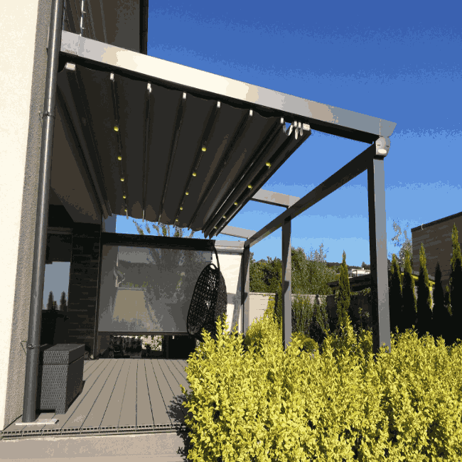 Pergola