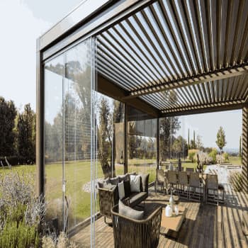 Pergola
