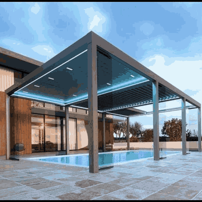 Pergola