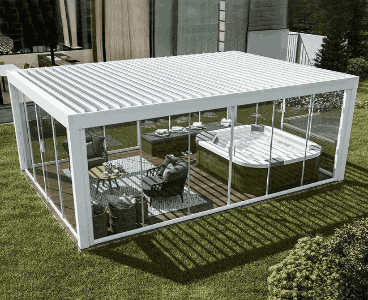 Veranda Sistemleri
