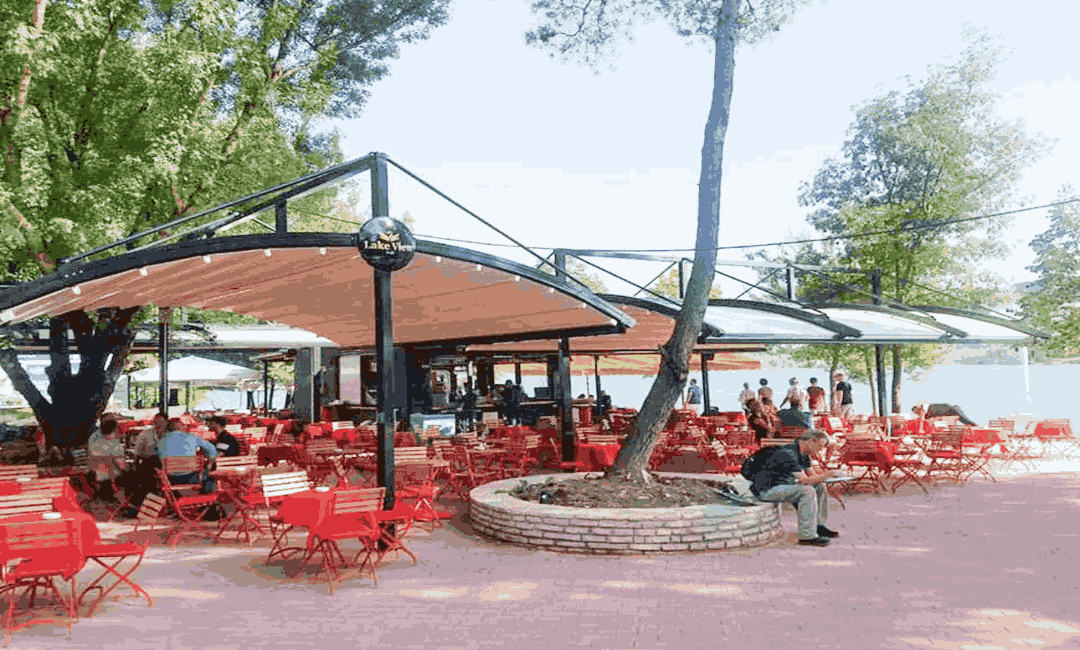 Pergola