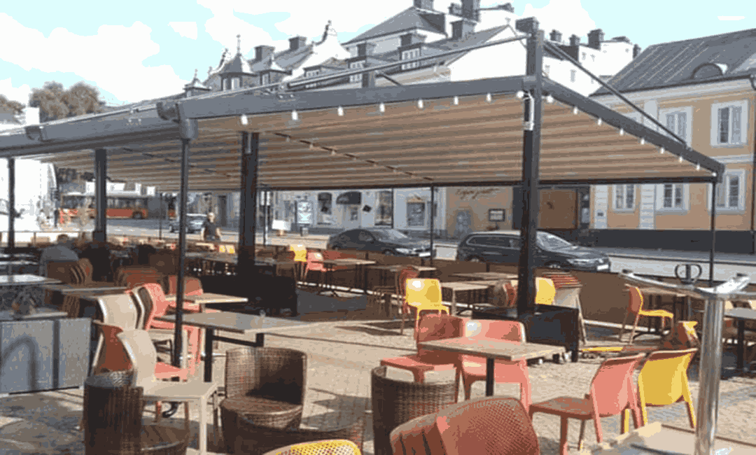 Pergola